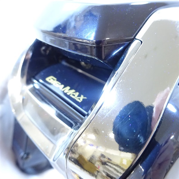 ２０ビーストマスター１０００ＥＪ